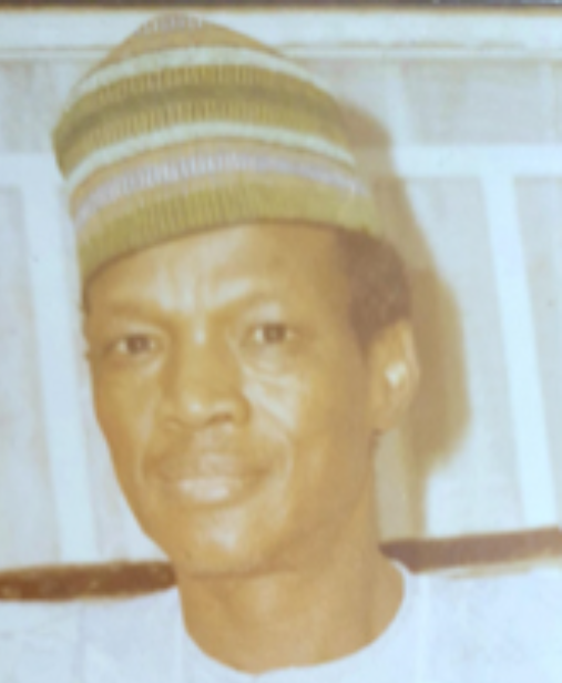 Hall of fame dahiru