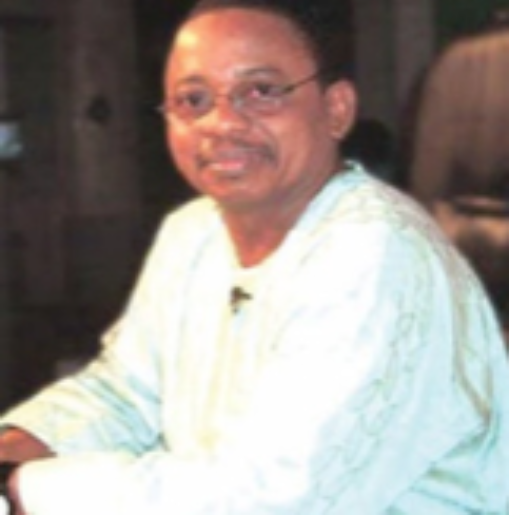 Hall of fame yinka
